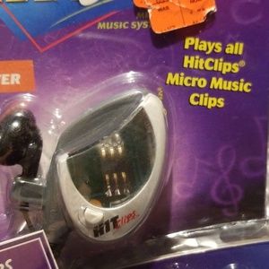 Hit clips from the 90s